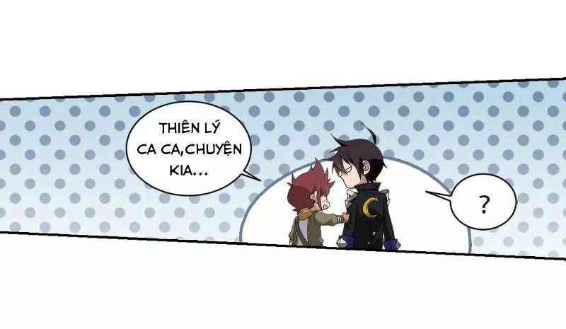 đọc truyện Võng Du Chi Cận Chiến Pháp Sư Chương 235 ảnh 14 tại Thiên Thai Truyện