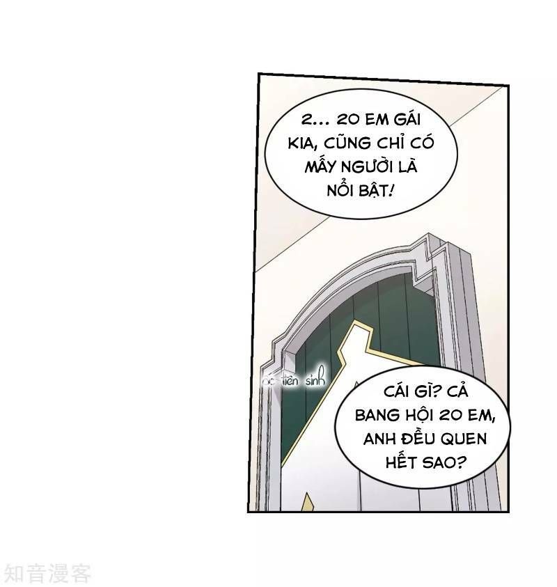 đọc truyện Võng Du Chi Cận Chiến Pháp Sư Chương 235 ảnh 16 tại Thiên Thai Truyện