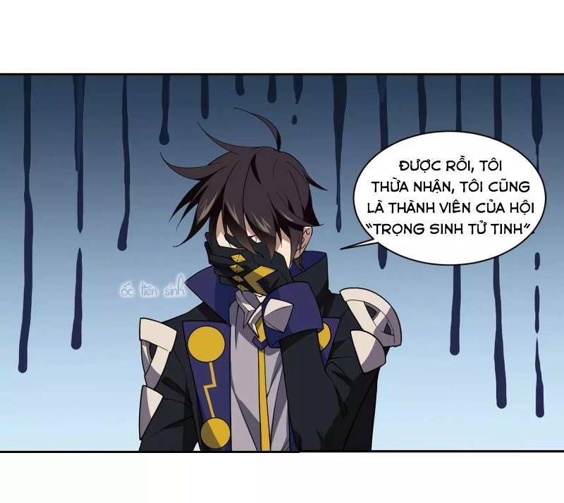 đọc truyện Võng Du Chi Cận Chiến Pháp Sư Chương 235 ảnh 17 tại Thiên Thai Truyện