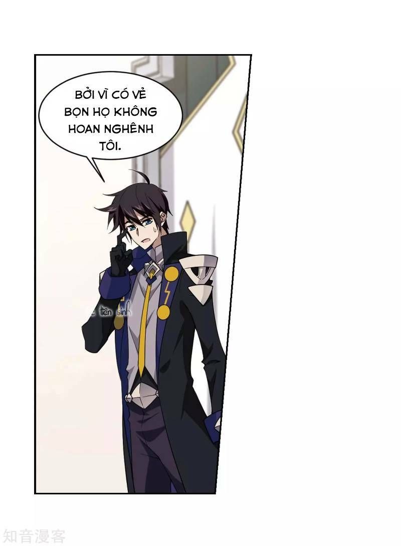 đọc truyện Võng Du Chi Cận Chiến Pháp Sư Chương 235 ảnh 24 tại Thiên Thai Truyện