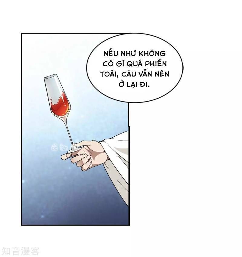 đọc truyện Võng Du Chi Cận Chiến Pháp Sư Chương 235 ảnh 30 tại Thiên Thai Truyện