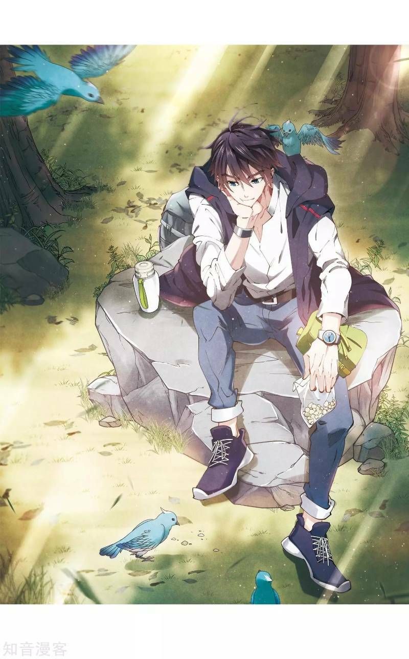 đọc truyện Võng Du Chi Cận Chiến Pháp Sư Chương 235 ảnh 6 tại Thiên Thai Truyện