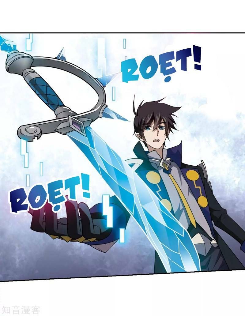 đọc truyện Võng Du Chi Cận Chiến Pháp Sư Chương 235 ảnh 7 tại Thiên Thai Truyện