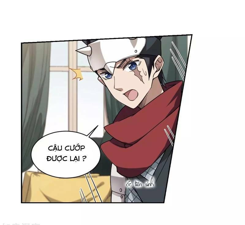 đọc truyện Võng Du Chi Cận Chiến Pháp Sư Chương 235 ảnh 8 tại Thiên Thai Truyện