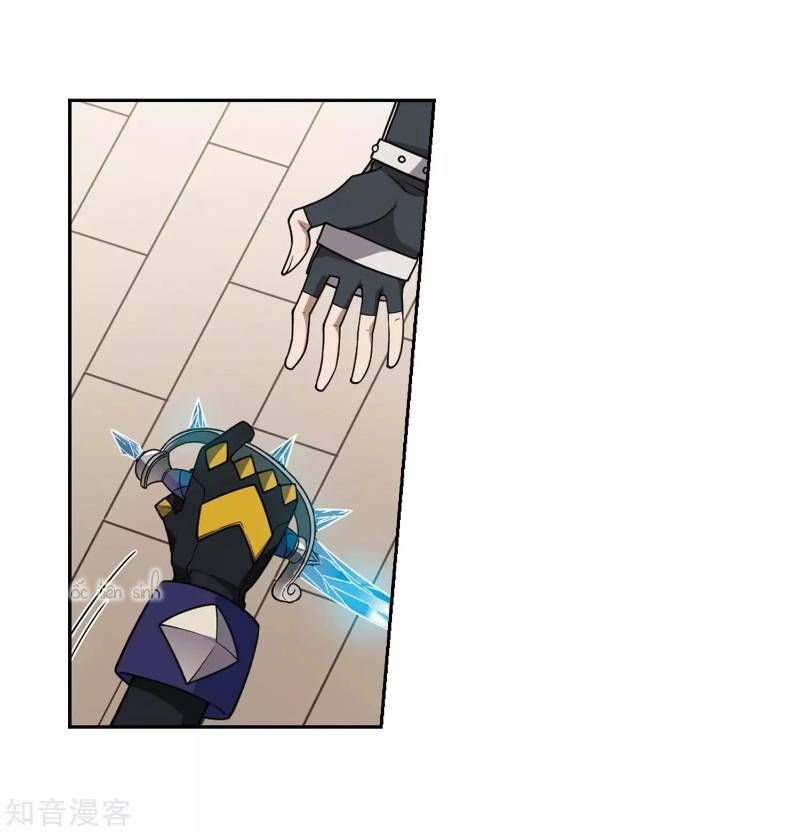 đọc truyện Võng Du Chi Cận Chiến Pháp Sư Chương 235 ảnh 10 tại Thiên Thai Truyện