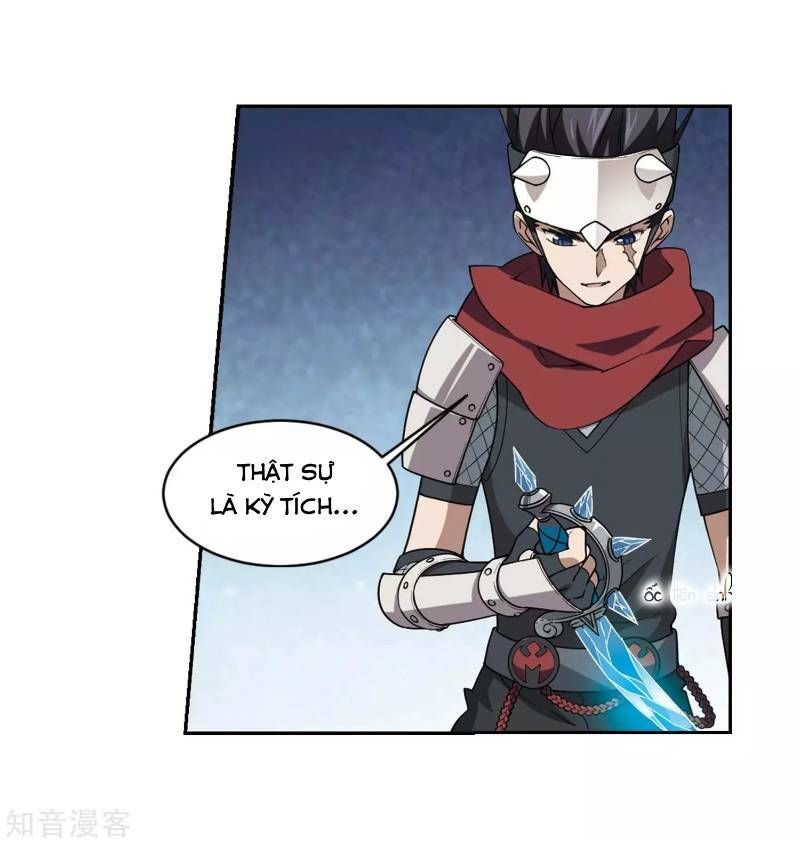 đọc truyện Võng Du Chi Cận Chiến Pháp Sư Chương 235 ảnh 11 tại Thiên Thai Truyện