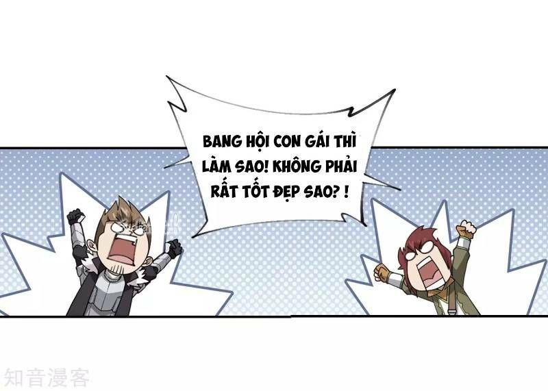 đọc truyện Võng Du Chi Cận Chiến Pháp Sư Chương 236 ảnh 12 tại Thiên Thai Truyện