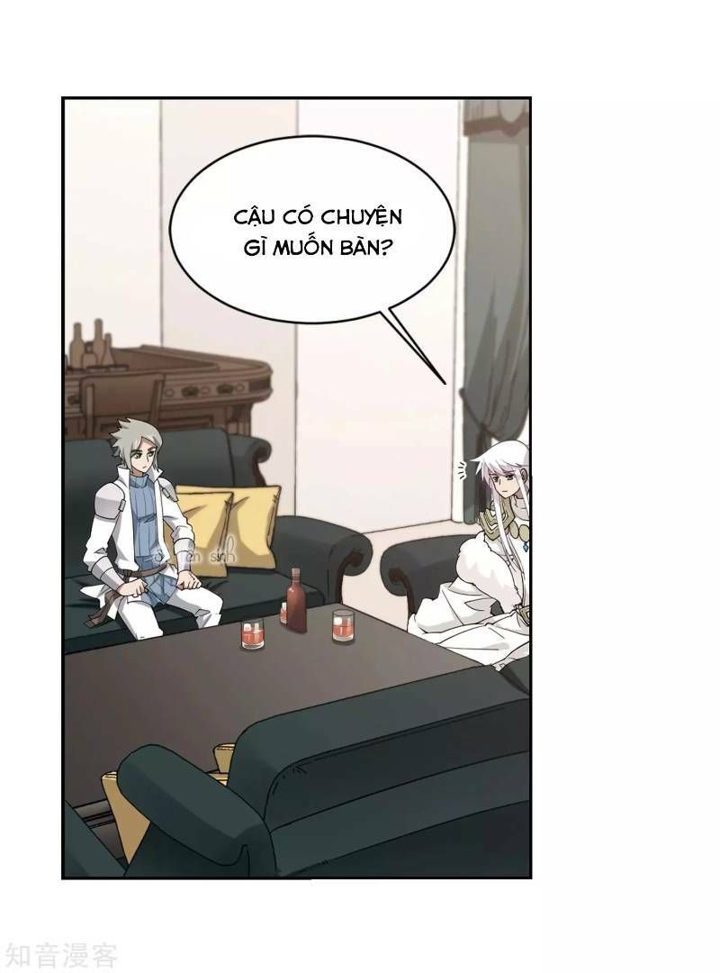 đọc truyện Võng Du Chi Cận Chiến Pháp Sư Chương 236 ảnh 20 tại Thiên Thai Truyện