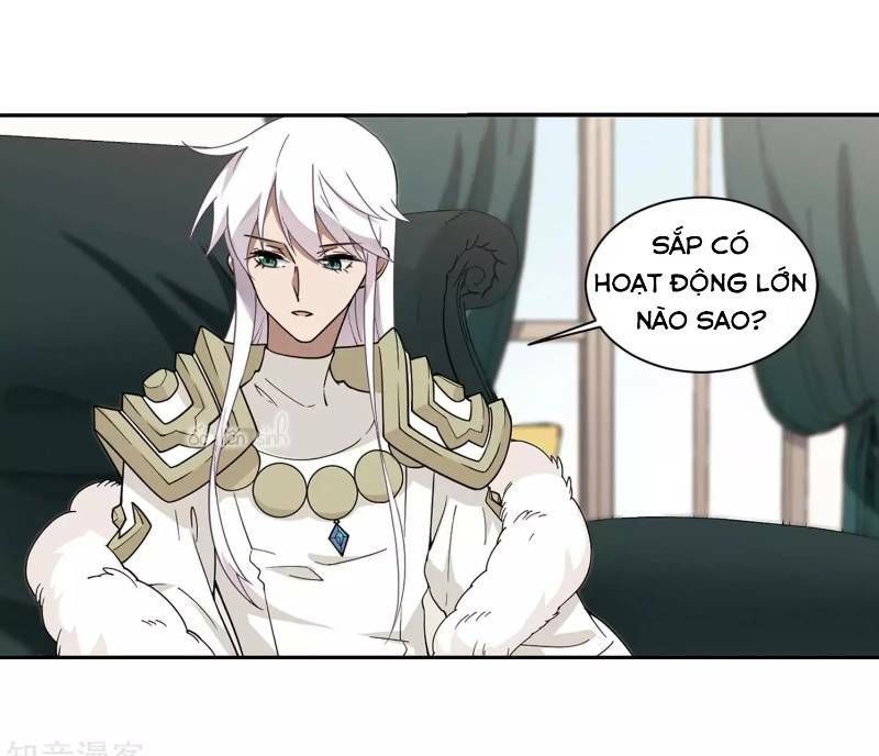 đọc truyện Võng Du Chi Cận Chiến Pháp Sư Chương 236 ảnh 22 tại Thiên Thai Truyện