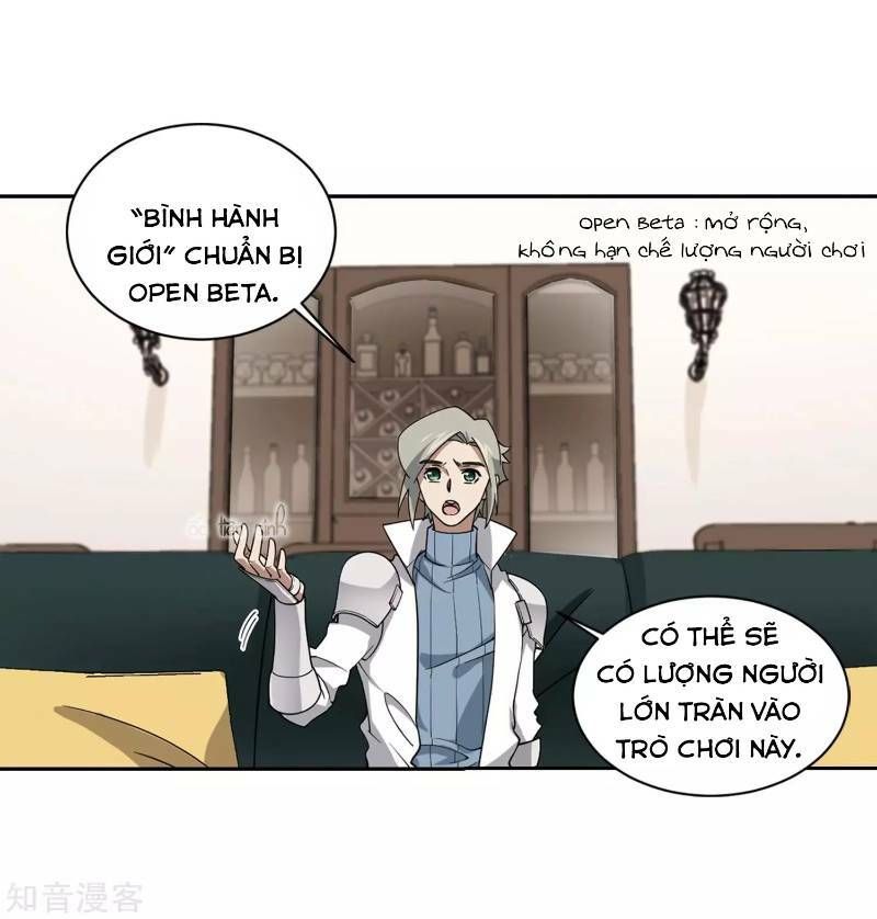 đọc truyện Võng Du Chi Cận Chiến Pháp Sư Chương 236 ảnh 23 tại Thiên Thai Truyện