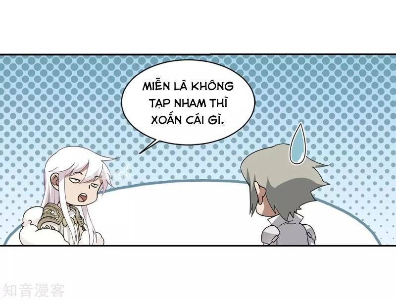 đọc truyện Võng Du Chi Cận Chiến Pháp Sư Chương 236 ảnh 25 tại Thiên Thai Truyện