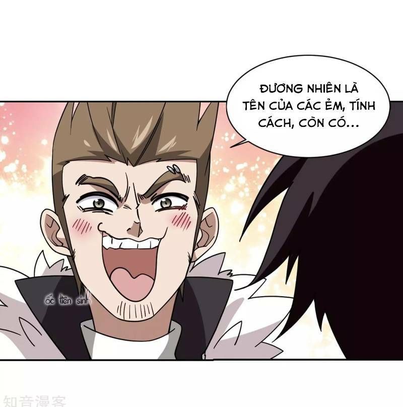 đọc truyện Võng Du Chi Cận Chiến Pháp Sư Chương 236 ảnh 28 tại Thiên Thai Truyện