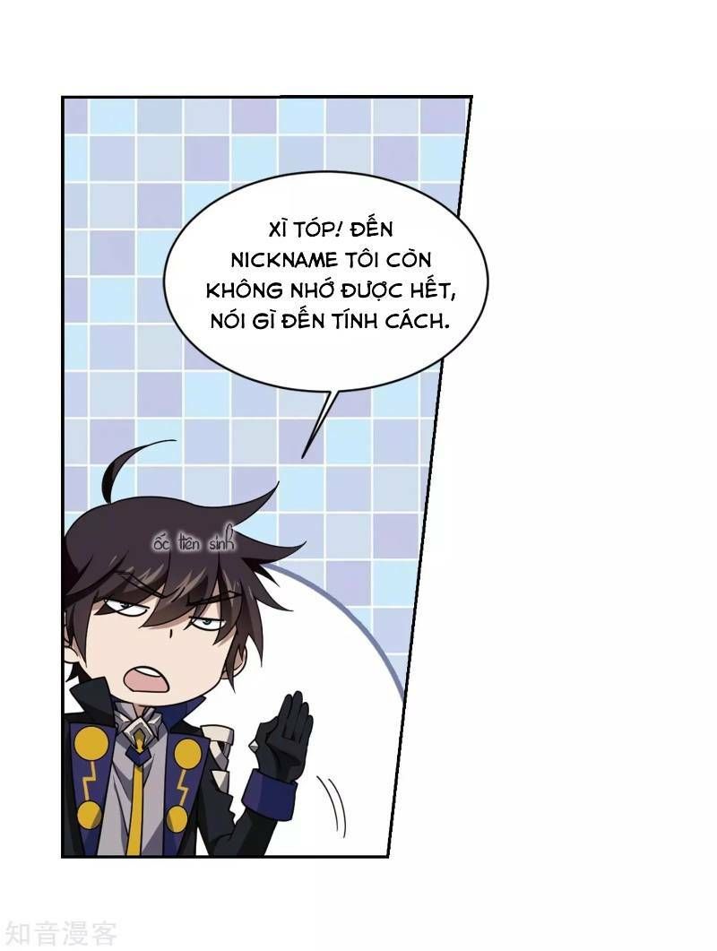 đọc truyện Võng Du Chi Cận Chiến Pháp Sư Chương 236 ảnh 29 tại Thiên Thai Truyện