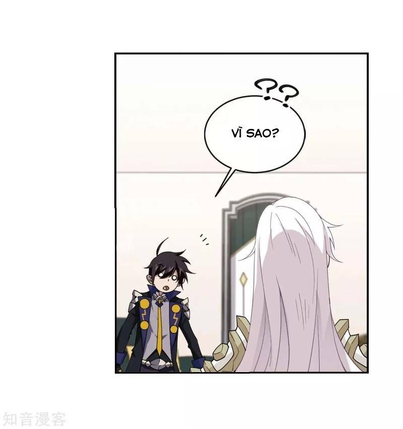 đọc truyện Võng Du Chi Cận Chiến Pháp Sư Chương 236 ảnh 6 tại Thiên Thai Truyện