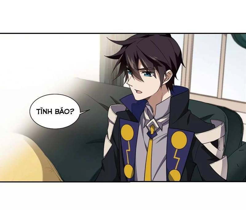 đọc truyện Võng Du Chi Cận Chiến Pháp Sư Chương 236 ảnh 8 tại Thiên Thai Truyện