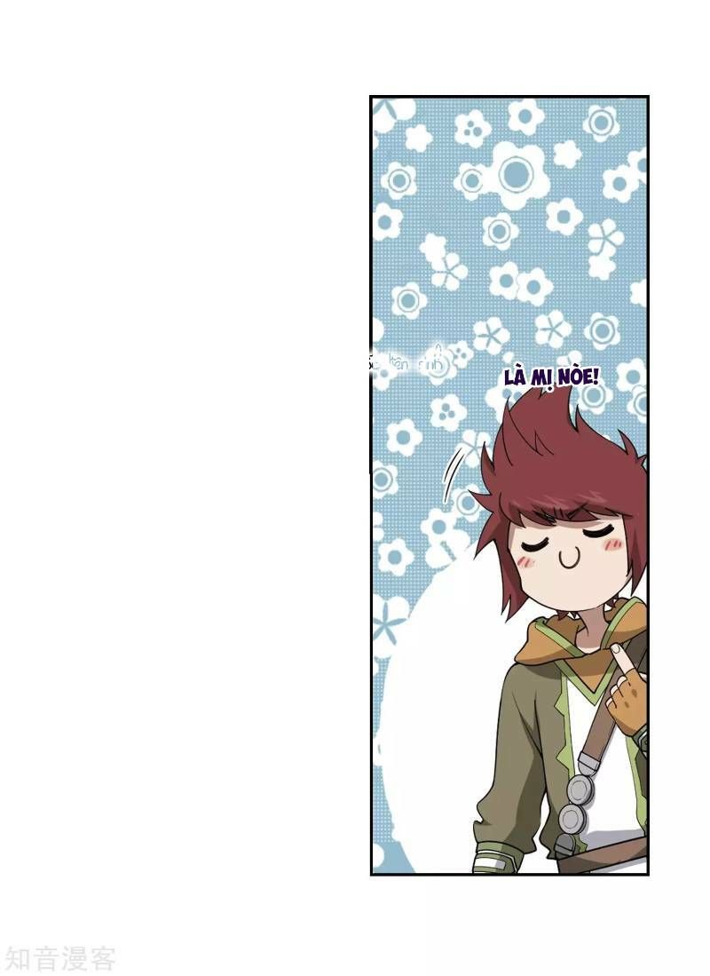 đọc truyện Võng Du Chi Cận Chiến Pháp Sư Chương 236 ảnh 10 tại Thiên Thai Truyện