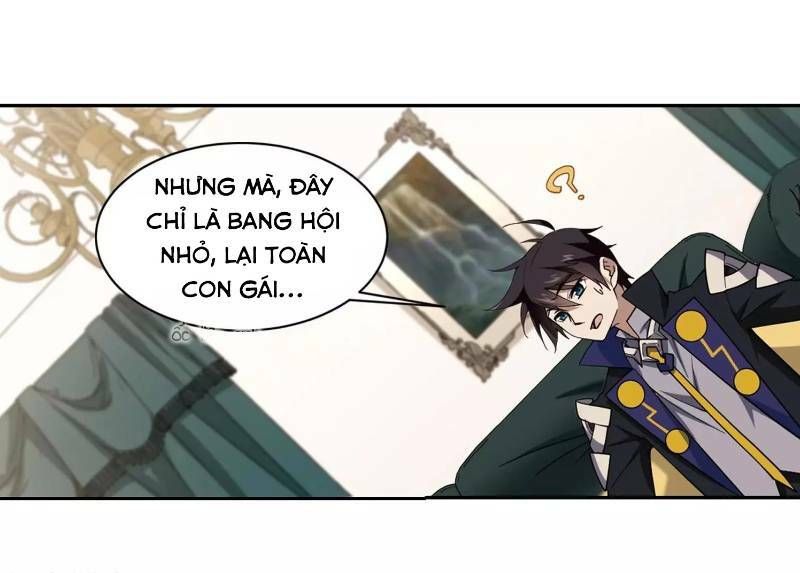 đọc truyện Võng Du Chi Cận Chiến Pháp Sư Chương 236 ảnh 11 tại Thiên Thai Truyện