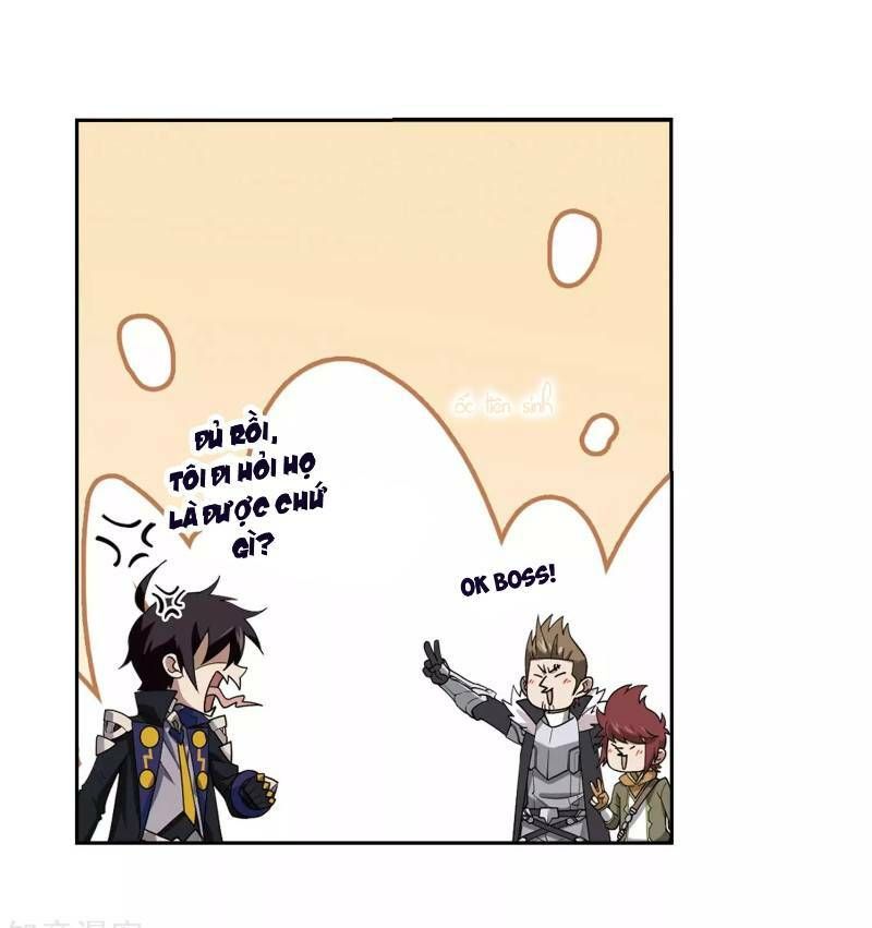 đọc truyện Võng Du Chi Cận Chiến Pháp Sư Chương 237 ảnh 14 tại Thiên Thai Truyện