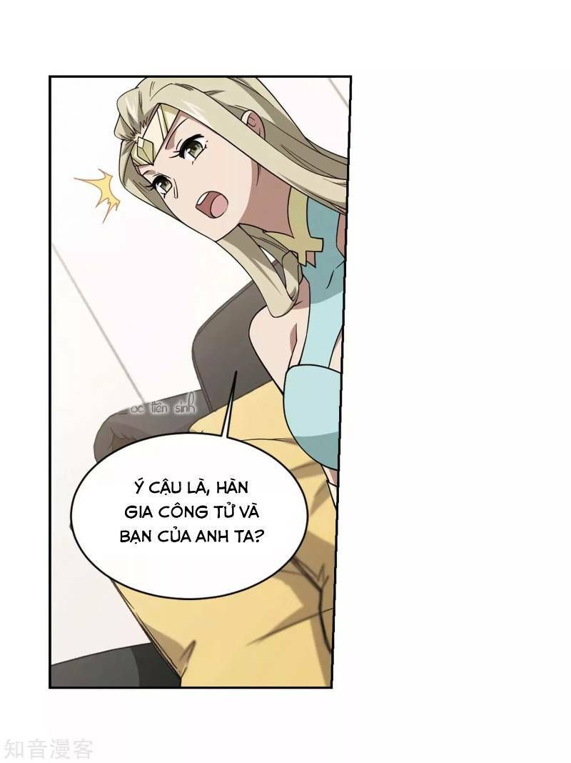 đọc truyện Võng Du Chi Cận Chiến Pháp Sư Chương 237 ảnh 20 tại Thiên Thai Truyện