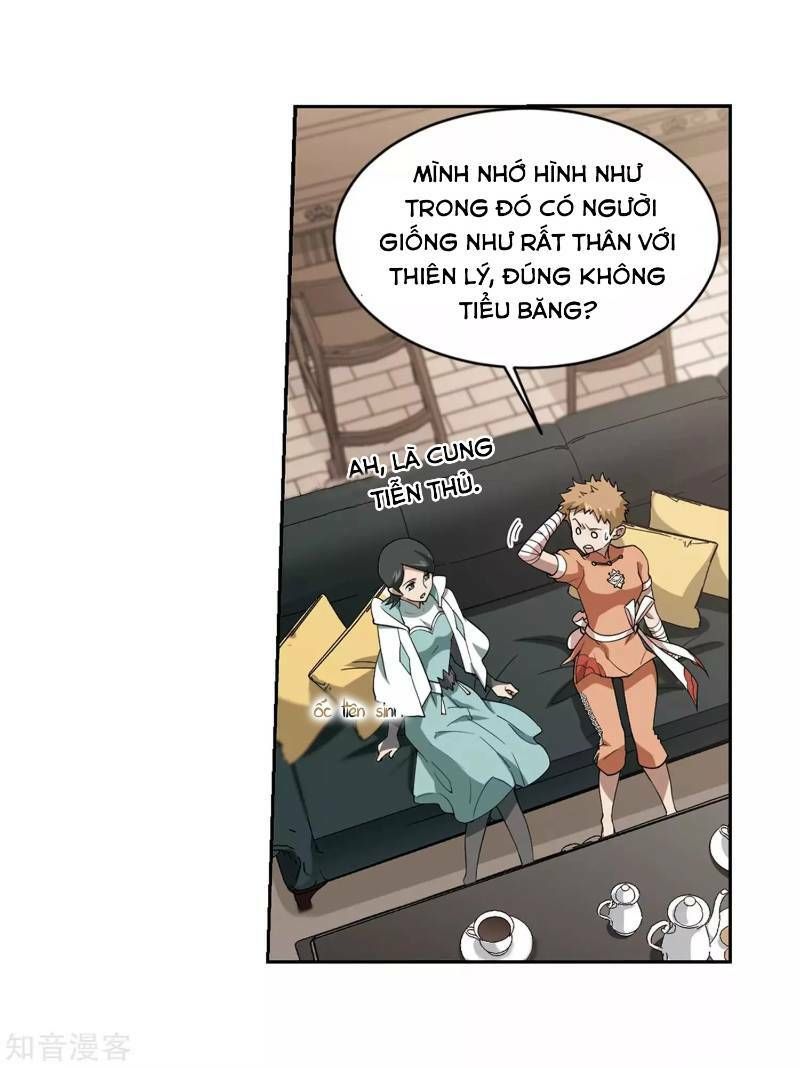 đọc truyện Võng Du Chi Cận Chiến Pháp Sư Chương 237 ảnh 21 tại Thiên Thai Truyện