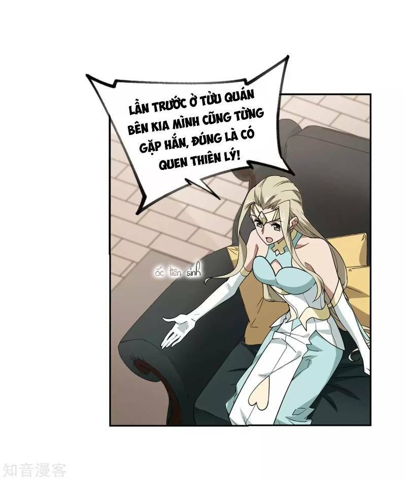 đọc truyện Võng Du Chi Cận Chiến Pháp Sư Chương 237 ảnh 23 tại Thiên Thai Truyện