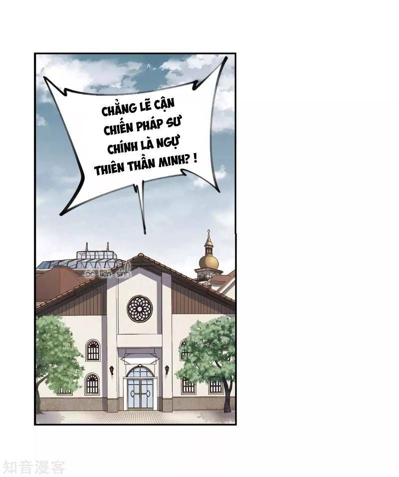 đọc truyện Võng Du Chi Cận Chiến Pháp Sư Chương 237 ảnh 26 tại Thiên Thai Truyện