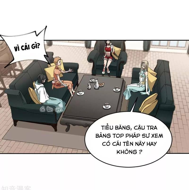 đọc truyện Võng Du Chi Cận Chiến Pháp Sư Chương 237 ảnh 28 tại Thiên Thai Truyện