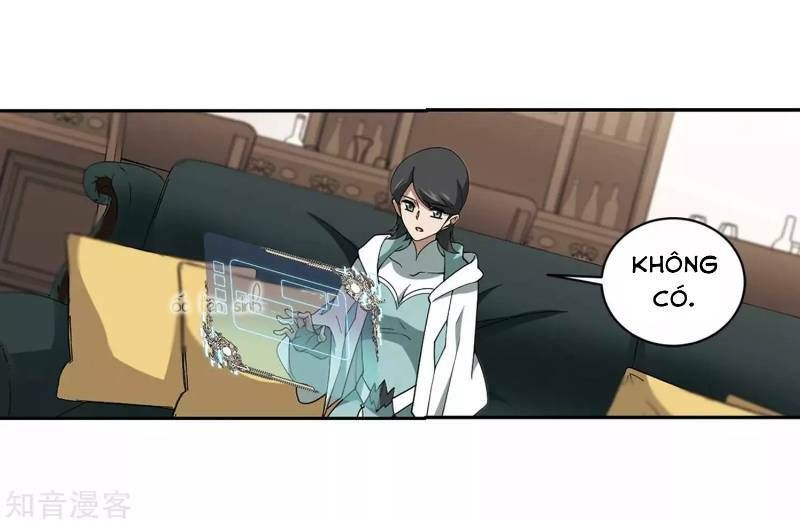 đọc truyện Võng Du Chi Cận Chiến Pháp Sư Chương 237 ảnh 29 tại Thiên Thai Truyện