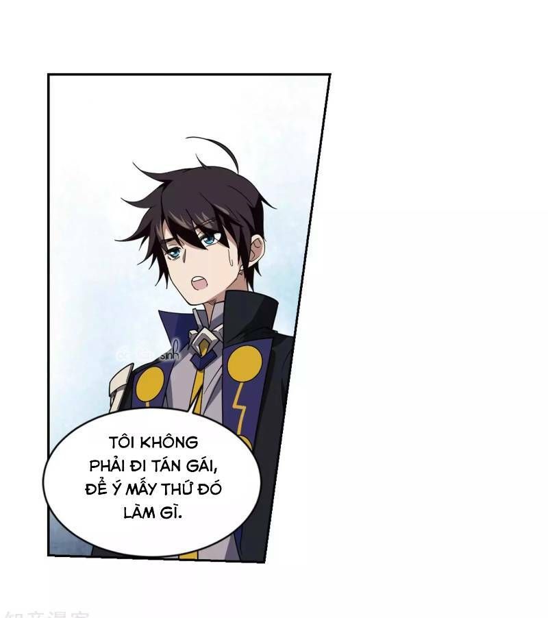 đọc truyện Võng Du Chi Cận Chiến Pháp Sư Chương 237 ảnh 6 tại Thiên Thai Truyện