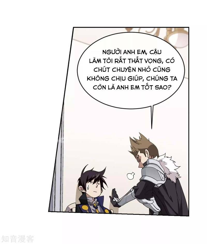 đọc truyện Võng Du Chi Cận Chiến Pháp Sư Chương 237 ảnh 7 tại Thiên Thai Truyện