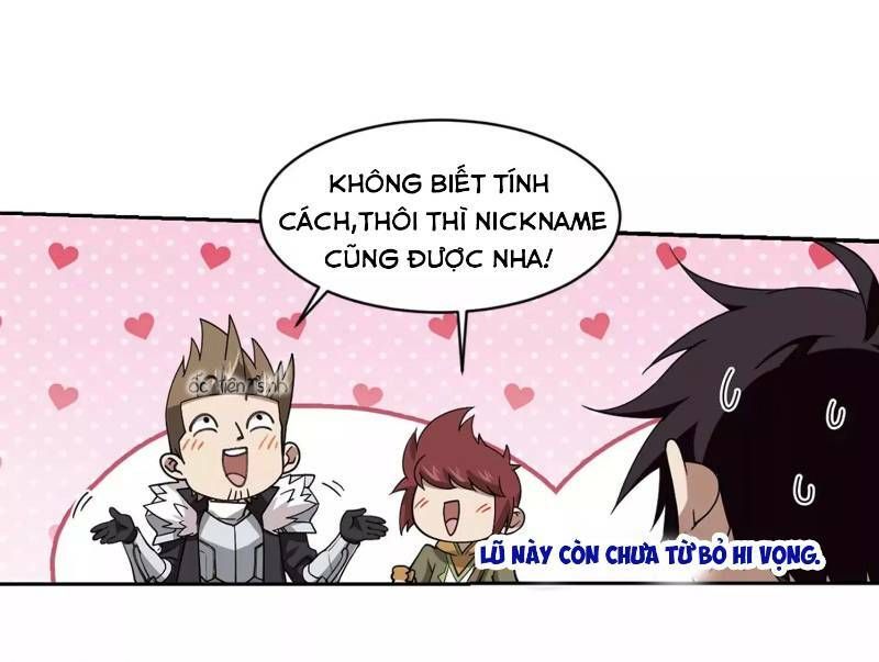 đọc truyện Võng Du Chi Cận Chiến Pháp Sư Chương 237 ảnh 8 tại Thiên Thai Truyện