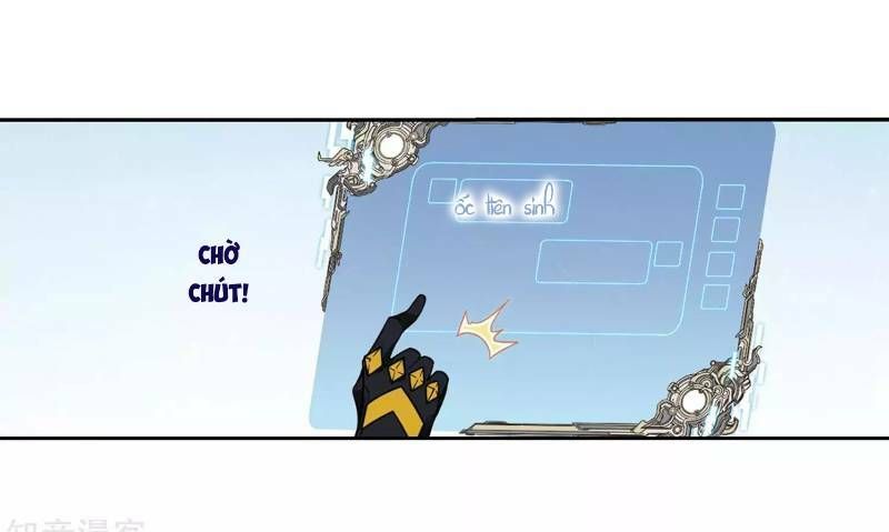 đọc truyện Võng Du Chi Cận Chiến Pháp Sư Chương 237 ảnh 9 tại Thiên Thai Truyện