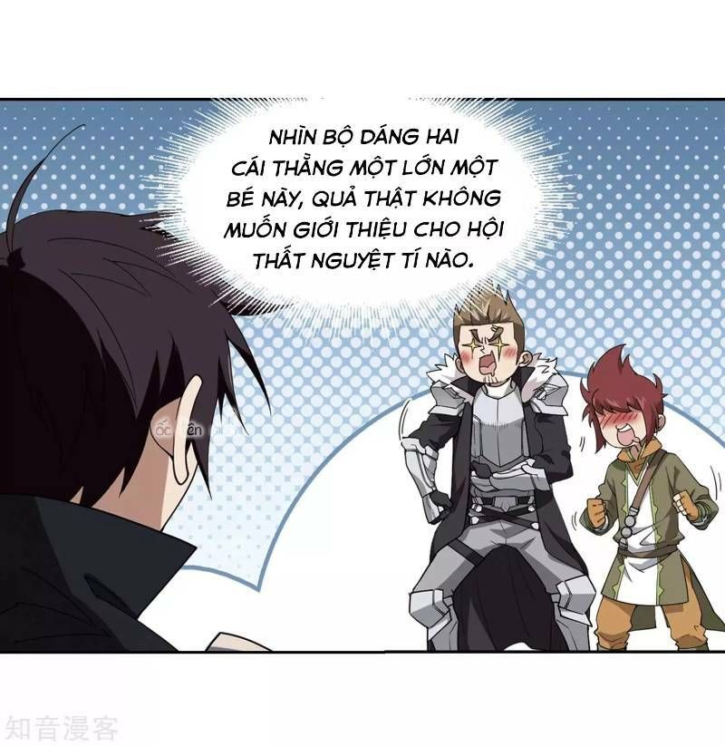 đọc truyện Võng Du Chi Cận Chiến Pháp Sư Chương 237 ảnh 10 tại Thiên Thai Truyện