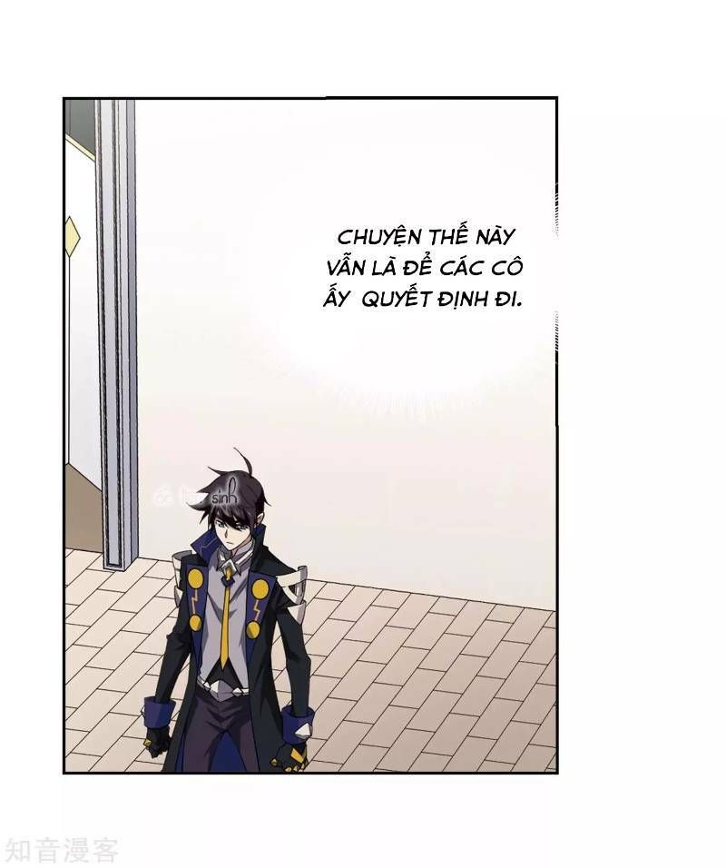 đọc truyện Võng Du Chi Cận Chiến Pháp Sư Chương 237 ảnh 11 tại Thiên Thai Truyện