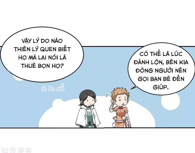 đọc truyện Võng Du Chi Cận Chiến Pháp Sư Chương 238 ảnh 12 tại Thiên Thai Truyện