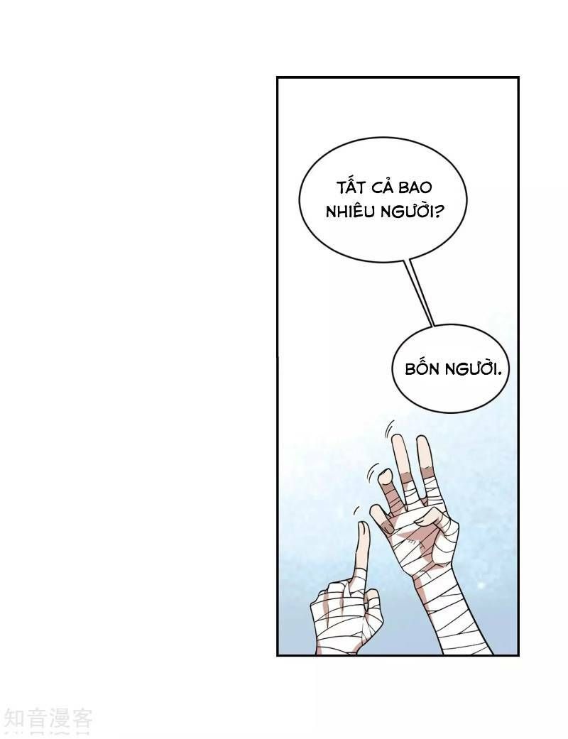 đọc truyện Võng Du Chi Cận Chiến Pháp Sư Chương 238 ảnh 15 tại Thiên Thai Truyện