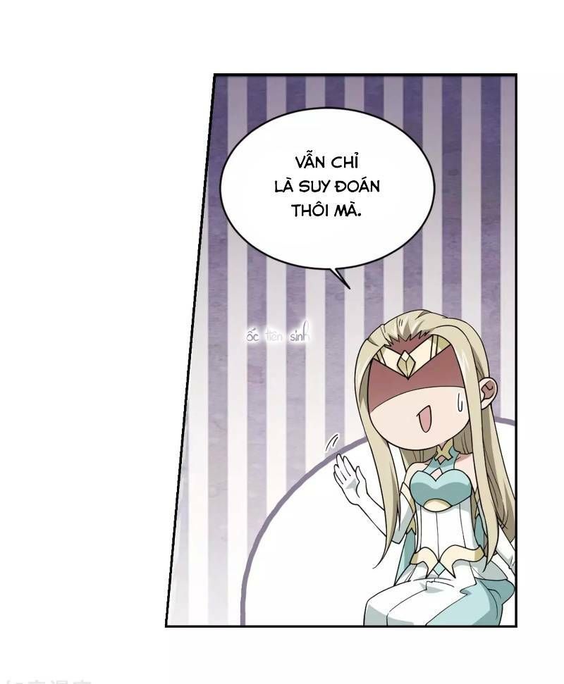 đọc truyện Võng Du Chi Cận Chiến Pháp Sư Chương 238 ảnh 22 tại Thiên Thai Truyện