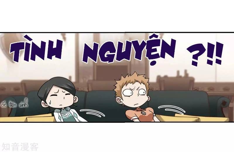 đọc truyện Võng Du Chi Cận Chiến Pháp Sư Chương 238 ảnh 24 tại Thiên Thai Truyện