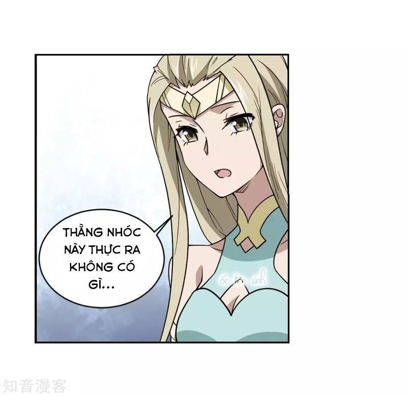 đọc truyện Võng Du Chi Cận Chiến Pháp Sư Chương 238 ảnh 25 tại Thiên Thai Truyện