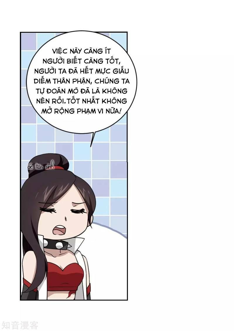 đọc truyện Võng Du Chi Cận Chiến Pháp Sư Chương 238 ảnh 28 tại Thiên Thai Truyện