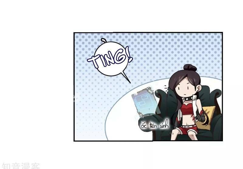 đọc truyện Võng Du Chi Cận Chiến Pháp Sư Chương 238 ảnh 29 tại Thiên Thai Truyện