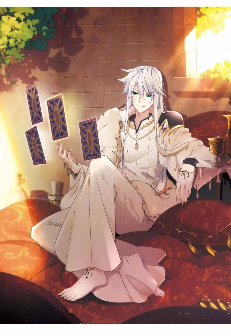 đọc truyện Võng Du Chi Cận Chiến Pháp Sư Chương 238 ảnh 6 tại Thiên Thai Truyện