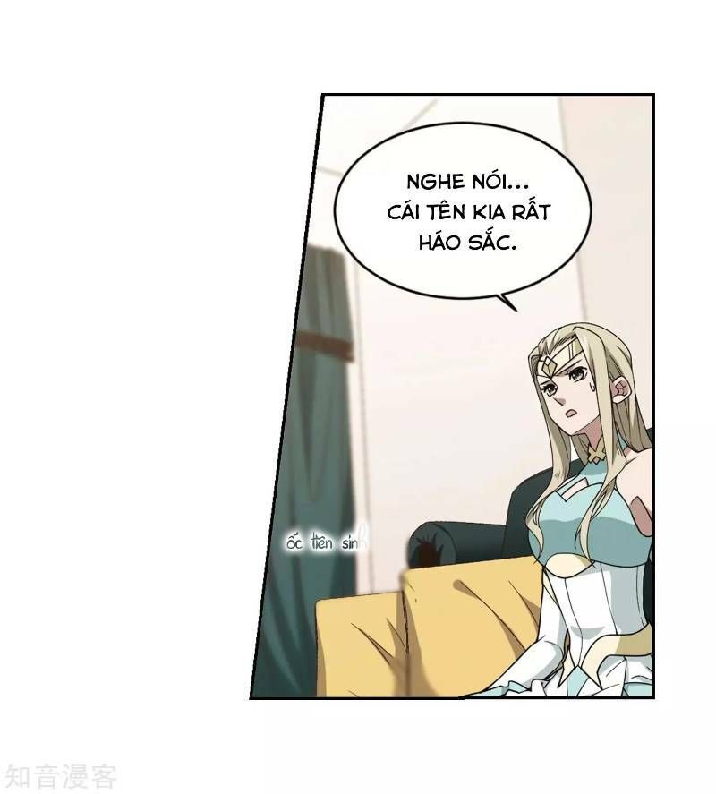 đọc truyện Võng Du Chi Cận Chiến Pháp Sư Chương 238 ảnh 8 tại Thiên Thai Truyện