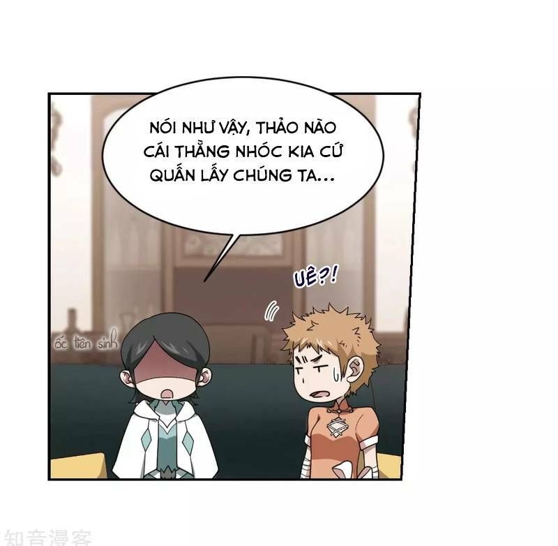 đọc truyện Võng Du Chi Cận Chiến Pháp Sư Chương 238 ảnh 10 tại Thiên Thai Truyện