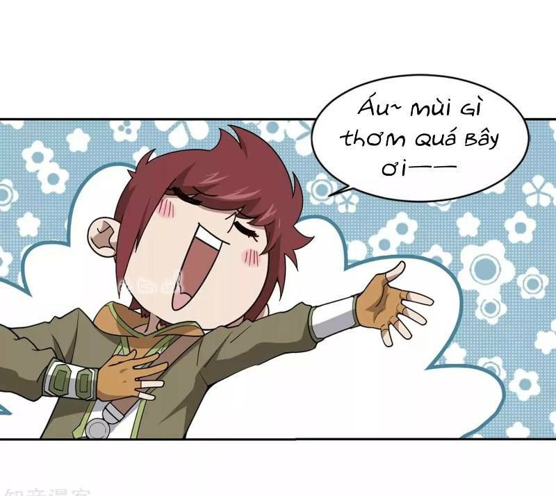 đọc truyện Võng Du Chi Cận Chiến Pháp Sư Chương 239 ảnh 16 tại Thiên Thai Truyện