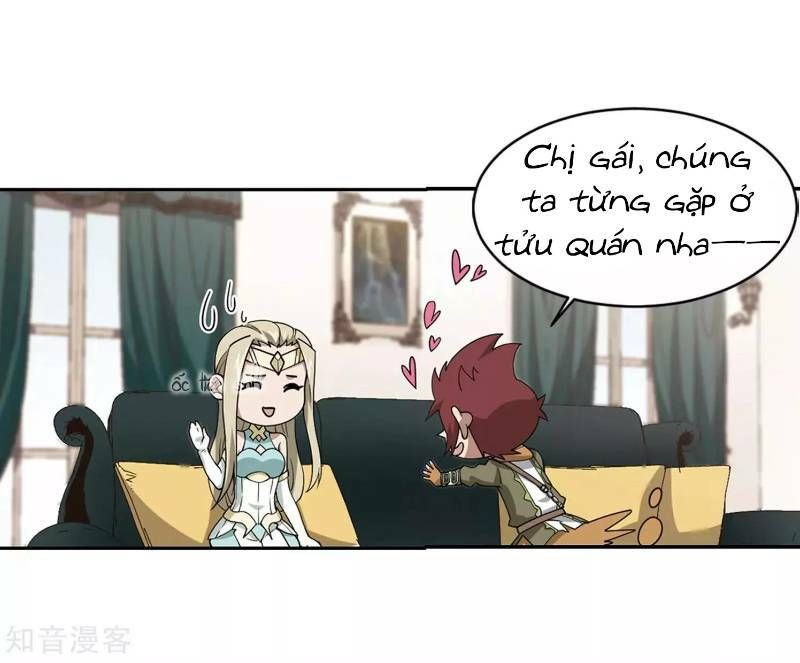 đọc truyện Võng Du Chi Cận Chiến Pháp Sư Chương 239 ảnh 17 tại Thiên Thai Truyện