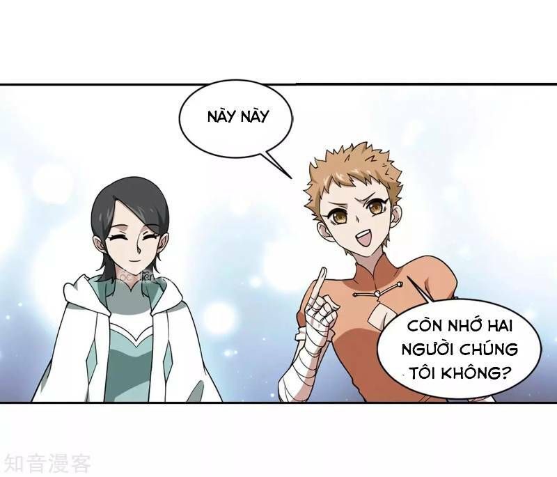 đọc truyện Võng Du Chi Cận Chiến Pháp Sư Chương 239 ảnh 18 tại Thiên Thai Truyện