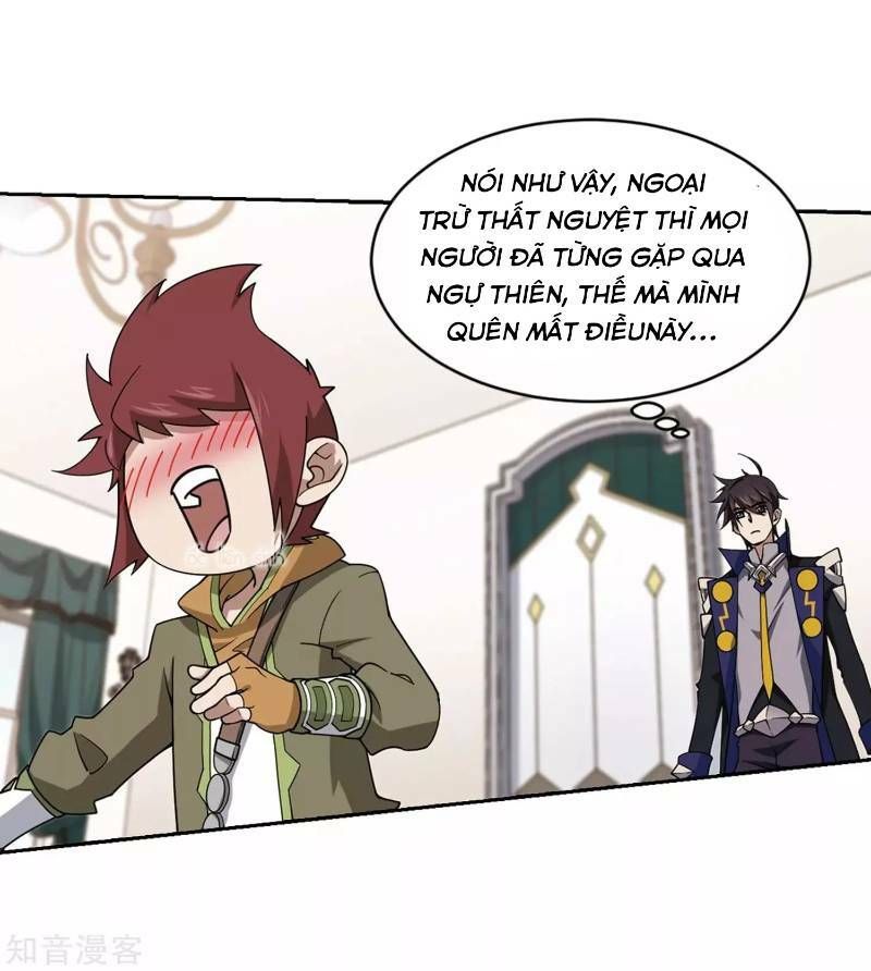 đọc truyện Võng Du Chi Cận Chiến Pháp Sư Chương 239 ảnh 20 tại Thiên Thai Truyện