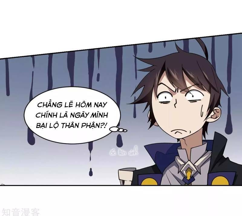 đọc truyện Võng Du Chi Cận Chiến Pháp Sư Chương 239 ảnh 21 tại Thiên Thai Truyện