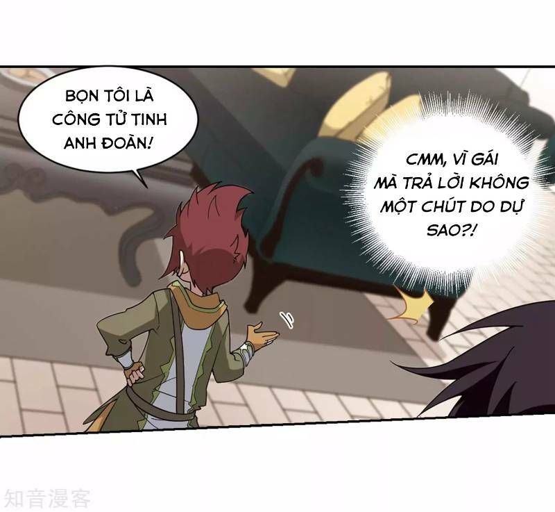 đọc truyện Võng Du Chi Cận Chiến Pháp Sư Chương 239 ảnh 26 tại Thiên Thai Truyện